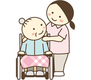 心理状態のケア